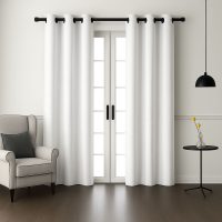 رنگ‌بندی متنوع پرده مخمل دراپه مدل کالیفرنیا